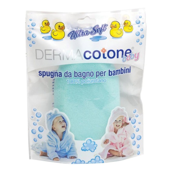 DERMACOTONE BB Spugna US Blu