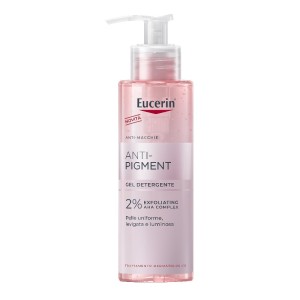 EUCERIN EES A-Pigment Gel Det.