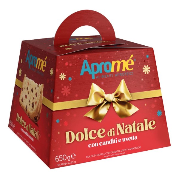 APROME'Panettone Aprot.Can/Uve APROME'Panettone Aprot.Can/Uve