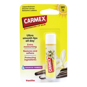 CARMEX Bals.Labbra Vaniglia