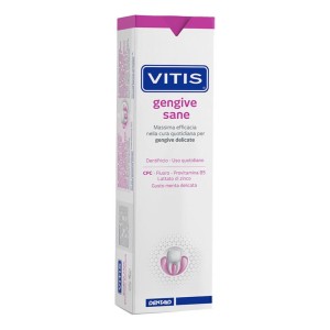 VITIS Gengive Sane Dent.100ml