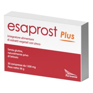 ESAPROST Plus 30 Cpr