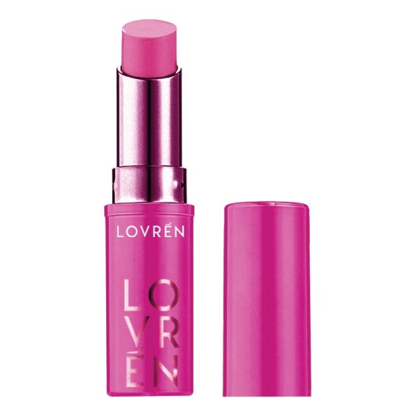 LOVREN LB3 Lipstick Fucsia