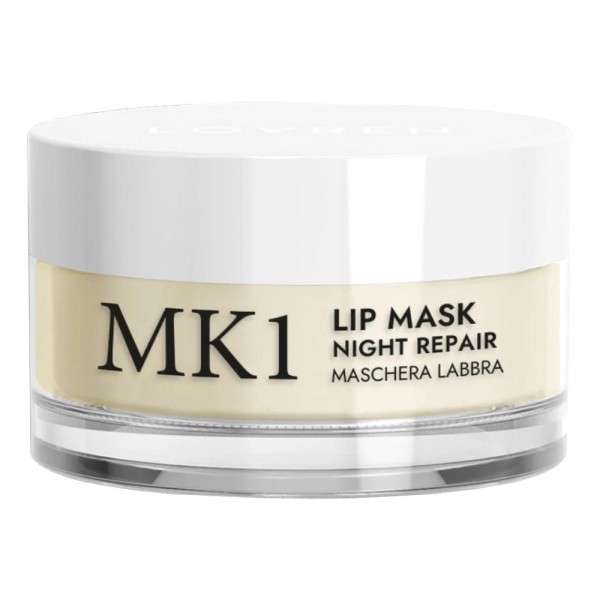 LOVREN MK1 Lip Mask Night Rep.