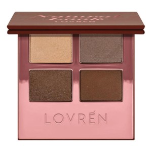 LOVREN Palette Ombr.Honey Vibe