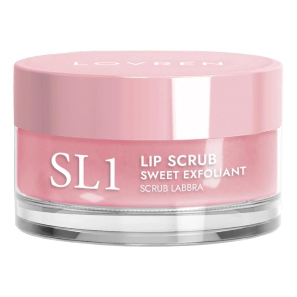 LOVREN Lip Scrub 12ml