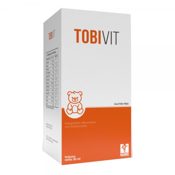 TOBIVIT 30ml