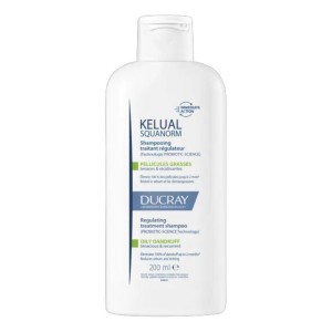SQUANORM Sh.Forf.Grassa*200ml
