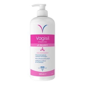 VAGISIL Det.pH Balance500mlOFS