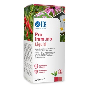 EOS Pro Immuno Liquid 300ml