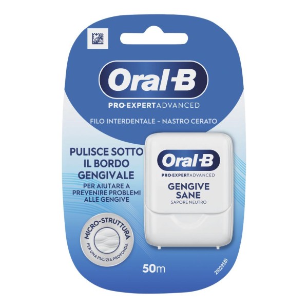 ORAL-B Filo Proexpert Gengive ORAL-B Filo Proexpert Gengive