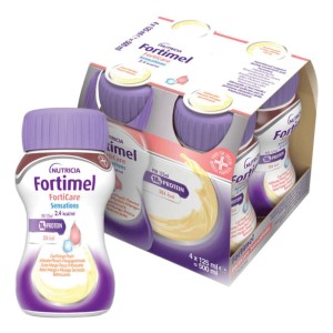 FORTIMEL*FS 2,4KCAL PescaMango