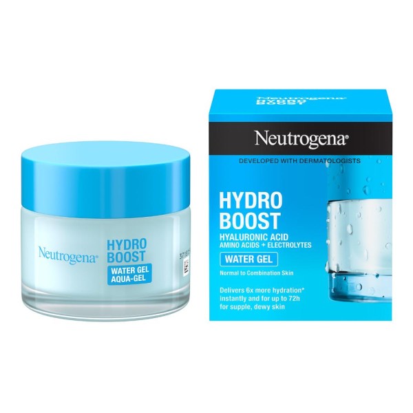 NEUTROGENA HB Acqua-Gel*50ml NEUTROGENA HB Acqua-Gel*50ml