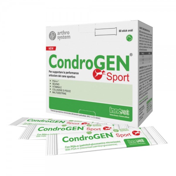 CONDROGEN Sport 60 Stick