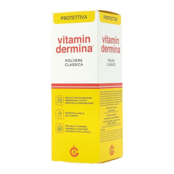 VITAMINDERMINA Polv.*100g