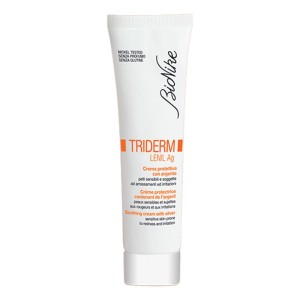 TRIDERM LENIL AG Cr.Dermatiti