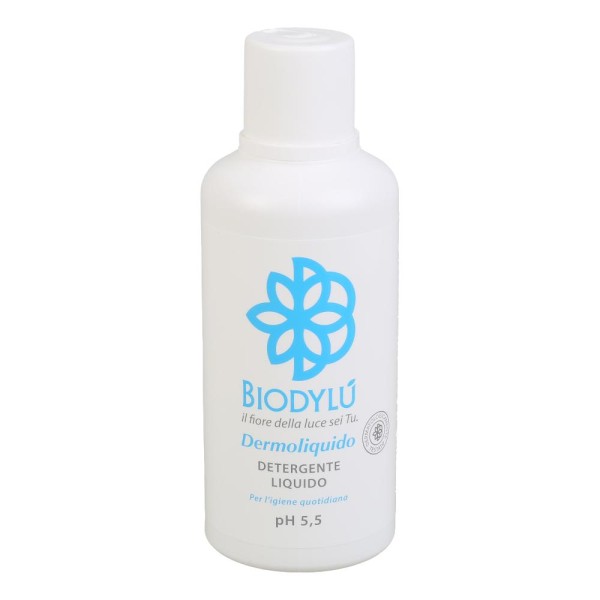 BIODYLU Dermoliquido Det. BIODYLU Dermoliquido Det.