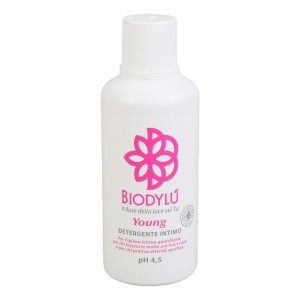 BIODYLU Young Det.Intimo