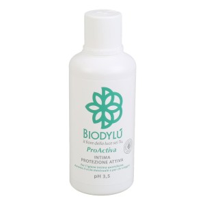 BIODYLU ProActiva Intima Prot.