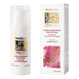 PHARCOS LIPOSKIN Idra UV 40ml