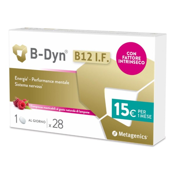 B-DYN B12 IF 28 Cpr B-DYN B12 IF 28 Cpr