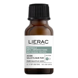PROTOCOLE LO STOP IMPERFEZ15ml