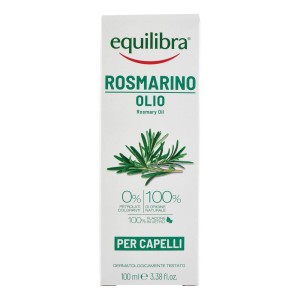EQUILIBRA Olio Rosmarino Cap.