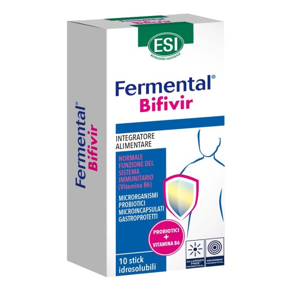 FERMENTAL BIFIVIR 10Stick