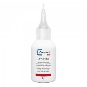 CERAMOL*DS Lozione 50ml