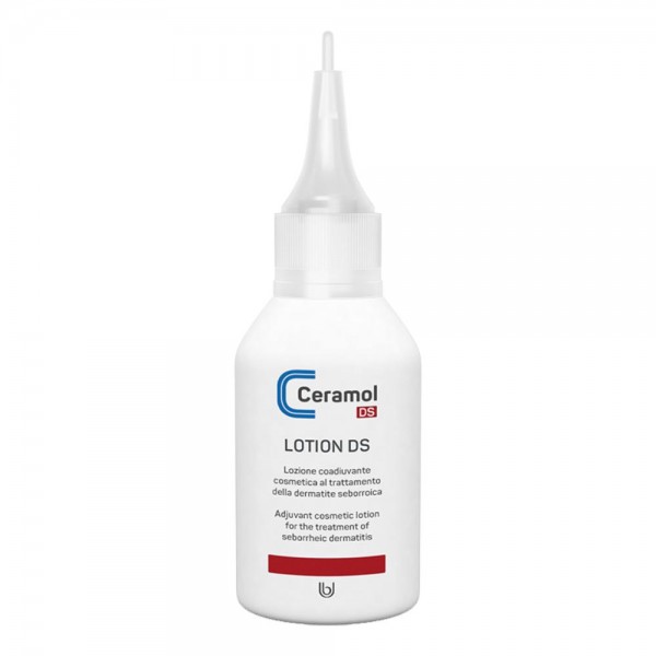 CERAMOL*DS Lozione 50ml