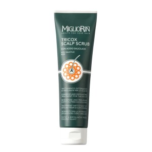 MIGLIORIN TRICOX Scalp Scrub