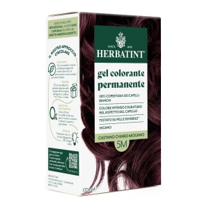 HERBATINT 5M CAST.CH.MOGANO