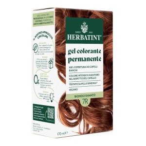 HERBATINT 7R BIONDO RAM.170ML