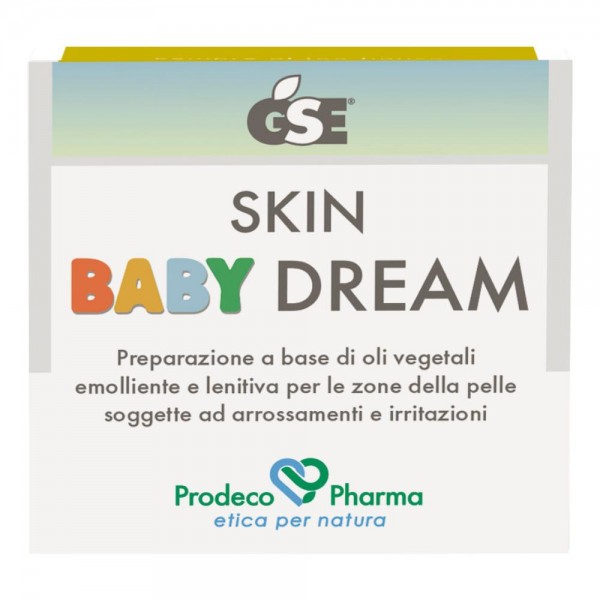 GSE Skin Baby Dream Crema100ml