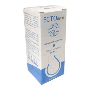 ECTODREN Gtt 50ml