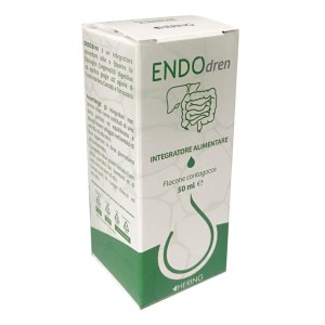 ENDODREN Gtt 50ml