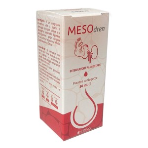 MESODREN Gtt 50ml