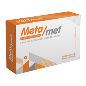 METAMET 60Cpr