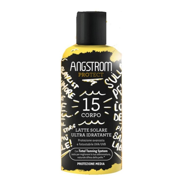 ANGSTROM-Prot.Latte fp15*200ml ANGSTROM-Prot.Latte fp15*200ml