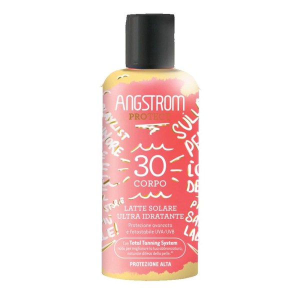 ANGSTROM-Latte Sol.30 200ml ANGSTROM-Latte Sol.30 200ml