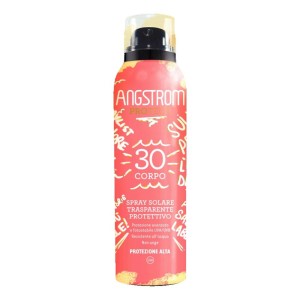 ANGSTROM-Spray Sol.Tr.30 200ml