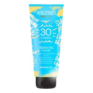 ANGSTROM-Crema Gel fp30 200ml