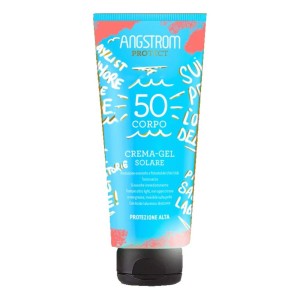 ANGSTROM-Crema Gel fp50+200ml