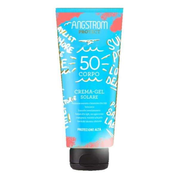 ANGSTROM-Crema Gel fp50+200ml ANGSTROM-Crema Gel fp50+200ml