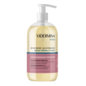 VIDERMINA Intima Olio Det.SP