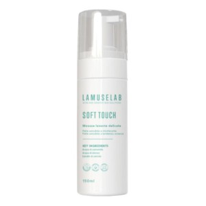 LAMUSELAB Soft Touch Det.150ml