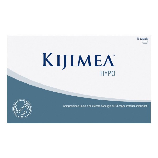 KIJIMEA Hypo 18 Cps
