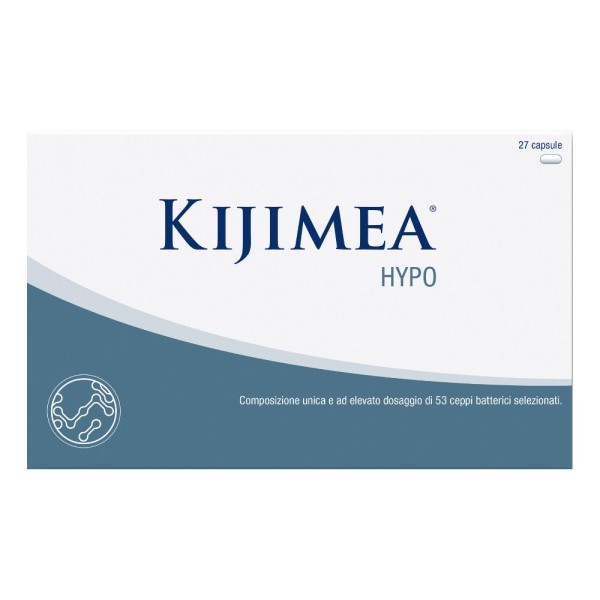 KIJIMEA Hypo 27 Cps