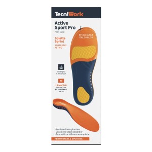 TECNIWORK Soletta Sprint 35-38