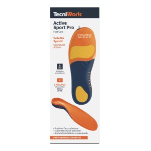 TECNIWORK Soletta Sprint 42-43